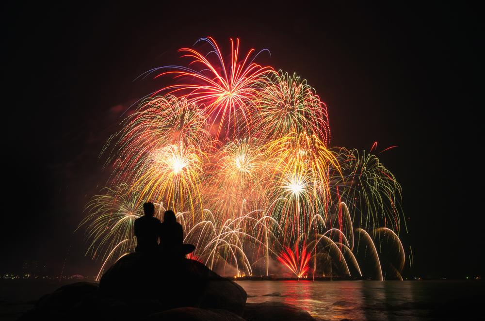 Anniversary Fireworks, South Florida Fireworks, Firework Sales Locations