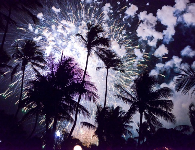 Fireworks Dealer in Florida