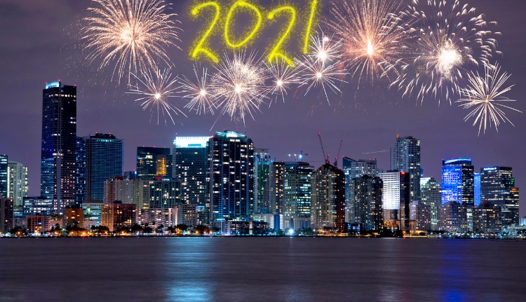 Best Fireworks Deals in Miami